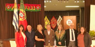 Fundada em 1983, Casa de Portugal de Montevideo completará 40 anos