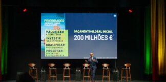 Projeto “Interior + Turismo” vê potencial para que região Centro alavanque o setor em Portugal