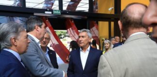 Chefes de missões diplomáticas da União Europeia visitaram o Brasil