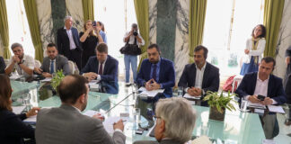 Rio de Janeiro e UE anunciam cooperação conjunta na área da economia circular