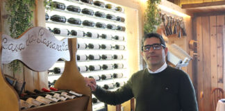 Vinhos de altitude em Portugal: empresário Paulo Silva aposta nesse segmento na Serra da Estrela