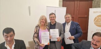 Agência Incomparáveis assina protocolo com CCRB