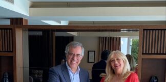 CCRB tem agora protocolo com o Grande Hotel de Luso