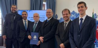 Chegada da Funcex à Europa promete “revitalizar” conexões entre os países lusófonos