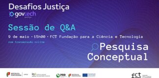 INPI Portugal e FCT promovem nova sessão de esclarecimento sobre a iniciativa “Desafios Justiça”