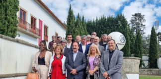 CCRB juntou Viseu e Vila Nova de Poiares para ressaltar as potencialidades das Beiras