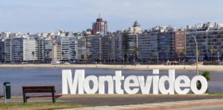 Projeto no Uruguai para mapear a comunidade portuguesa no país