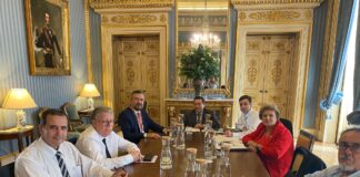 Conselheiros receiam que decisões ponham em causa continuidade dos trabalhos