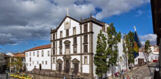PORTUGAL+ Funchal: a diáspora portuguesa em debate na Madeira