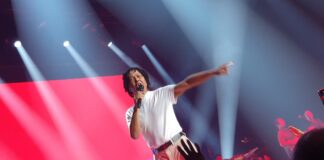 “Mais Lusofonia” acompanhou Djavan no Porto durante o “Dia de Portugal”