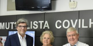 Unidade de Fibromialgia da Covilhã chega a 200 atendimentos