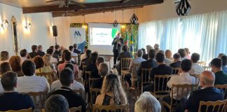 FUNCEX Europa e AEMinho explicaram oportunidades de negócios entre Portugal e Brasil durante evento em Guimarães