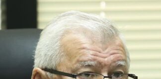 Alcides Martins defende a Amazônia e explica trabalho contra o crime organizado durante fórum da OEA