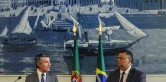 Segurança Pública motiva acordo de cooperação entre Brasil e Portugal