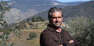Empresário aposta em marca que visa apoiar pequenos produtores e desenvolver a economia do Douro