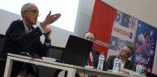 Serões temáticos são pontos de partida do “Portugal + Funchal”