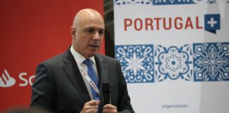 Paulo Cafôfo prometeu plano estratégico para a diáspora durante “Portugal +” no Funchal