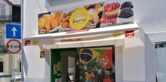 Empresário mineiro promove “festa junina” ao estilo brasileiro na Covilhã