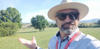 A beleza vem de dentro: Interior de Portugal é destino favorito de imigrantes da América do Sul