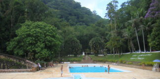 “Guapi Festeja Viseu” no Rio de Janeiro