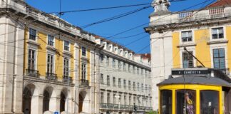 Polícia brasileira prendeu em Lisboa dois membros de organização criminosa