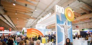 Lisboa premiou “stand instagramável” do Rio de Janeiro na BTL deste ano