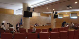 “Que a responsabilidade seja de quem efetivamente deixou passar essa oportunidade”, criticou CP-CCP