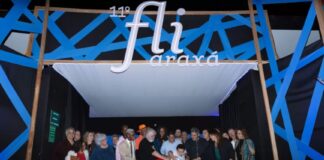 Fliaraxá “abriu” as portas para a sua 11ª edição