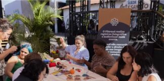 11º FLIARAXÁ alterou realidade cultural, turística e económica de cidade mineira