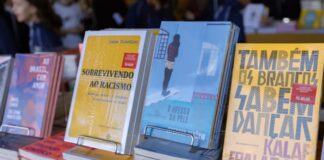 11º Fliaraxá promoveu e valorizou autores brasileiros