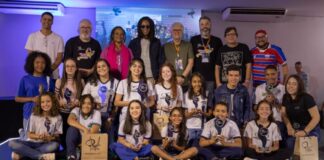 Fliaraxá entregou prémio de redação Maria Amália Dumont