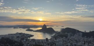 Participação na BTL e negociações com a TAP “impulsionaram” o Rio de Janeiro como uma das dez melhores cidades turísticas do mundo
