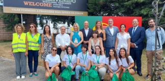 Programa Regressar recebeu emigrantes na fronteira portuguesa