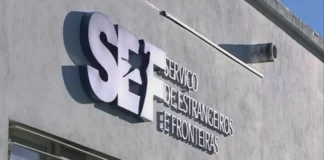 Paulo Jorge Leitão Batista assume direção nacional do SEF