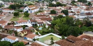 Fliparacatu inicia amanhã com programação eclética e dimensões “gigantescas”