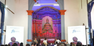 Primeira edição do FLIPARACATU centrou atenções em “Direitos Humanos, Origens e Respeito”