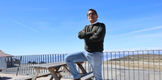 Fado, astronomia e culinária: as potencialidades de um dos pontos turísticos mais procurados no verão na Serra da Estrela