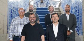 Políticas públicas de habitação motivaram reunião entre autoridades do Rio de Janeiro e de Braga