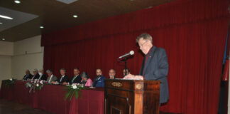 Rio de Janeiro: “Casa da Vila da Feira” celebrou 70 anos com a presença de autoridades diplomáticas portuguesas e a enaltecer trabalho de antigos colaboradores