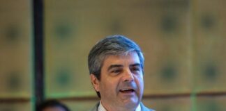 Livro de Pedro Ramos chega ao Brasil durante CONARH em São Paulo