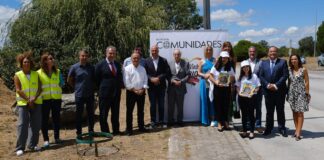 Secretários de Estado portugueses apoiaram revista Comunidades em receção a emigrantes