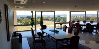 Definidos os parlamentares brasileiros que irão integrar Parlamento do Mercosul