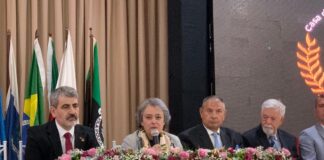 Casa de Trás-os-Montes e Alto Douro do Rio de Janeiro celebrou centenário com palavras de apoio de Marcelo Rebelo de Sousa