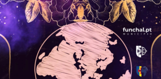 Sandra&Ricardo celebram 29 anos na “Homenagem às Migrações” no Funchal