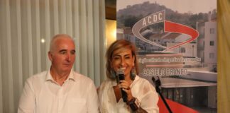 Em dia de festa, “Mais Lusofonia” e ACDC destacam missão humanitária em Cabo Verde em outubro