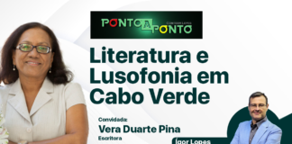 Escritora Vera Duarte Pina defende “convivência” entre língua portuguesa e o crioulo em Cabo Verde