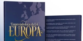 Funchal vai receber lançamento do livro “Empreendedoras da Lei na Europa”