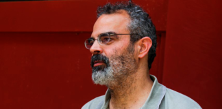 Escritor português Gonçalo Tavares participa no “Clube de Leitura CCBB 2023”