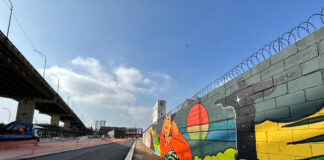 Maior corredor de arte urbana da América Latina ficará no Rio de Janeiro