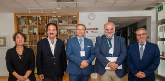 Seminário no Fundão discutiu como brasileiros e portugueses podem “aprender a viver juntos” para integrar e investir